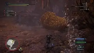 Monster Hunter World: Iceborne, THAT'S A LOT OF DAMAGE