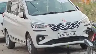 Ertiga CNG GPS installation no wire cut Engine on off remote operat