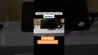 #androidgamesgamepad