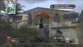 Hitmarker #4