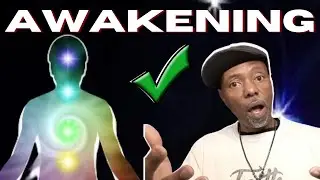Spiritual Awakenings and What They're NOT Telling You