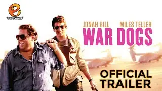 War Dogs    Black comedy crime