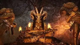 Black Desert - ежедневный Босс Гиас (WalarTV)