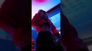 ISA - Craving (Berns Stockholm)