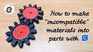 [3D printing] How to make 
