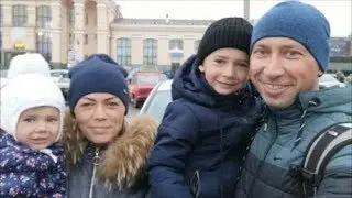ВОЗВРАЩАЕМСЯ ДОМОЙ\DUTY FREE в ХУРГАДЕ\MAFIA НАС ПРИЮТИЛА\канал Дружная СЕМЬЯ