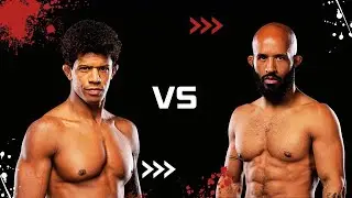 Adriano Moraes vs Demetrious Johnson | ONE Championship