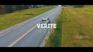 Verite: 2016 Montage/Editing Reel