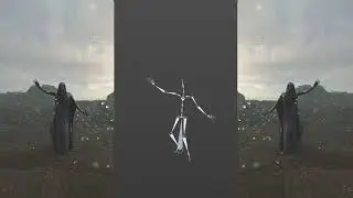 Cinema 4d Caster / Water Bender / Realflow setup + Mocap data