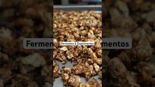 PROBANDO usos del mole de KOJI en 3 preparaciones distintas