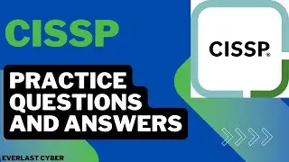 Understanding the concepts of CISSP Domain 7: 20 Practice Questions & Answers💻