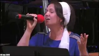 Дух святой. Наташа Гнатенко.