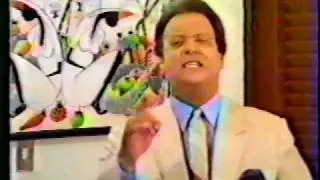 Anuncios Dominicanos  - Plan Hogar Latino (Años 80s)