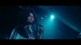 Lynda Kay - I'll wait for you (Goliath soundtrack)