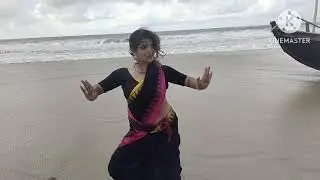mon cheyechhe nacher jonno tay ektu chesta korlam