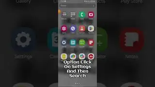 How to change Mobile Network from 4G to 5G