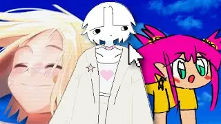 Artists That Make Me Happy