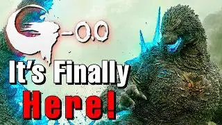 The Godzilla -0.0 Era Is FINALLY Here! Filming Begins On Godzilla Zero News & Updates