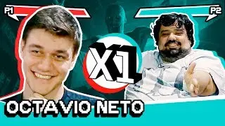 X1 | OCTAVIO NETO