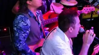 Captain Beyond - opening number
