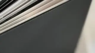 Álbum Capa Courino