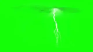 sky light green screen video 