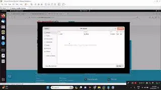 Hack The Box Reminiscent Walkthrough