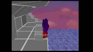 Shantae DS Prototype January 5 2007 Full Gameplay Hidden Palace