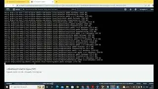 How to run PHP app on ubuntu with nginx server