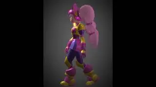Pita Unit - Proto - Beta - Inn and Items