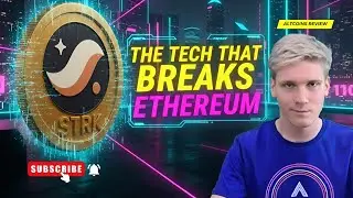 Crypto today! The $8 Billion Ethereum Killer Hiding a Fatal Flaw this altseason?