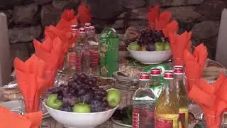 Зал Торжеств Лусабац 097 22 90 02