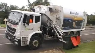 Port Stephens Garbage & Recycling