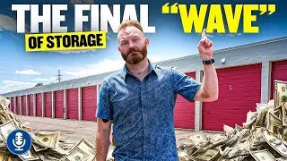 Self-Storage Has Changed Forever — What It Means for Investors