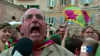 Viva il nostro Dragone