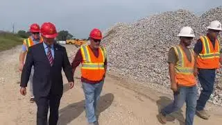 Rep. Don Bacon: Sarpy County Sewer Infrastructure 8.16.24