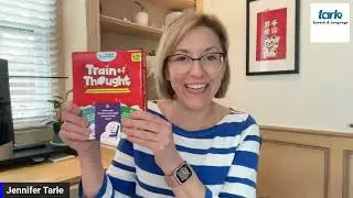Train of Thought - Speech, Language, English Learning Game Recommendation & Tips