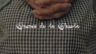 TRUCOS DE LA ABUELA