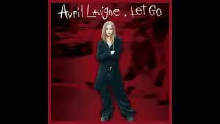 Avril Lavigne - Why (Official Audio)