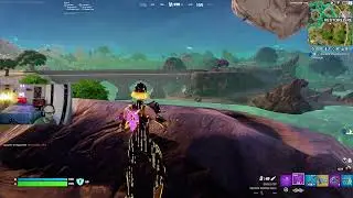 Goofing around in ZB Solos. No Bullet Challenge later