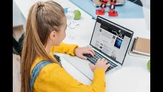 Курсы программирования для детей