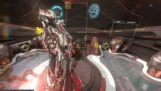 How to trade with someone if they can't join/invite you in Warframe