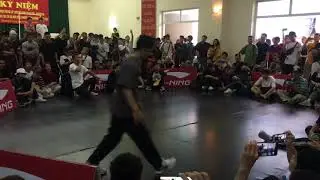 Winners take all Jam - Judge show - Bboy Cheno, Bboy Katsuya, Bboy Clil