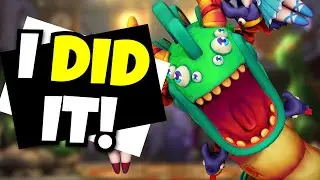 I Think I FINALLY Figured Out How to Play Yagorath! (Paladins)