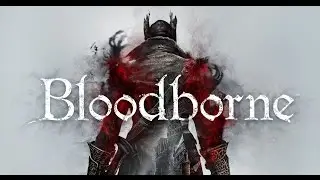 Bloodborne - Жест Установить Контакт