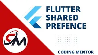03 Flutter Shared Preference || Flutter Theme work