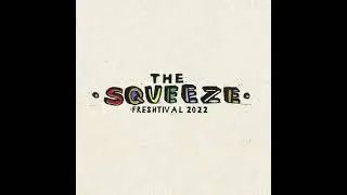announcing The Squeeze 2022