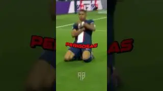 Comemoração MAIS PERIG0SA do futebol