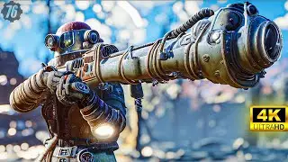 IT'S TRUE... I COULDN'T BELIEVE IT AT FIRST EITHER ❗☢️ Fallout 76 German 2023 