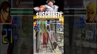 COMBO DE KIM